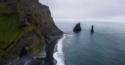 Explorez les merveilles de l'Atlantique Nord avec Ponant