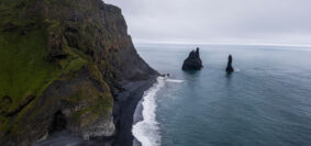 Explorez les merveilles de l'Atlantique Nord avec Ponant