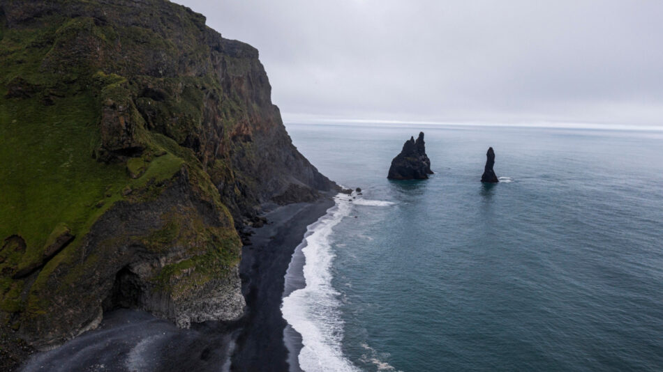 Explorez les merveilles de l'Atlantique Nord avec Ponant