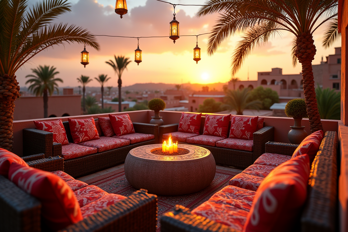 riad marrakech