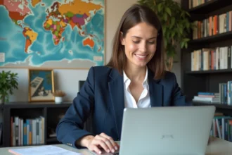 Conseils pour créer une agence de voyages réussie