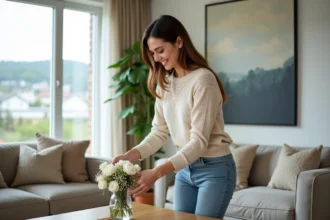 Appartements meublés de la Résidence Beaurivage pour un séjour confortable