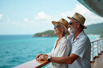 Croisière à Tahiti avec WindStar Cruises en janvier et février