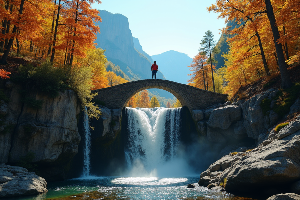 nature sauvage