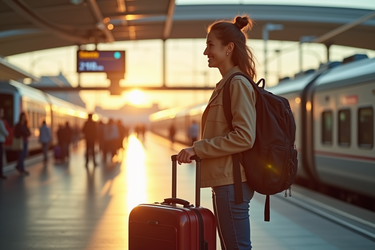 valise promotion