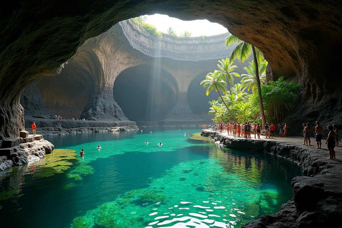 paysages volcaniques