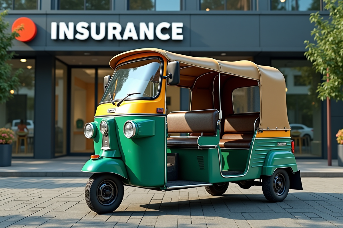 tuk tuk assurance