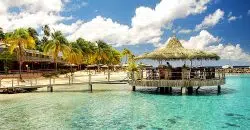hotel martinique