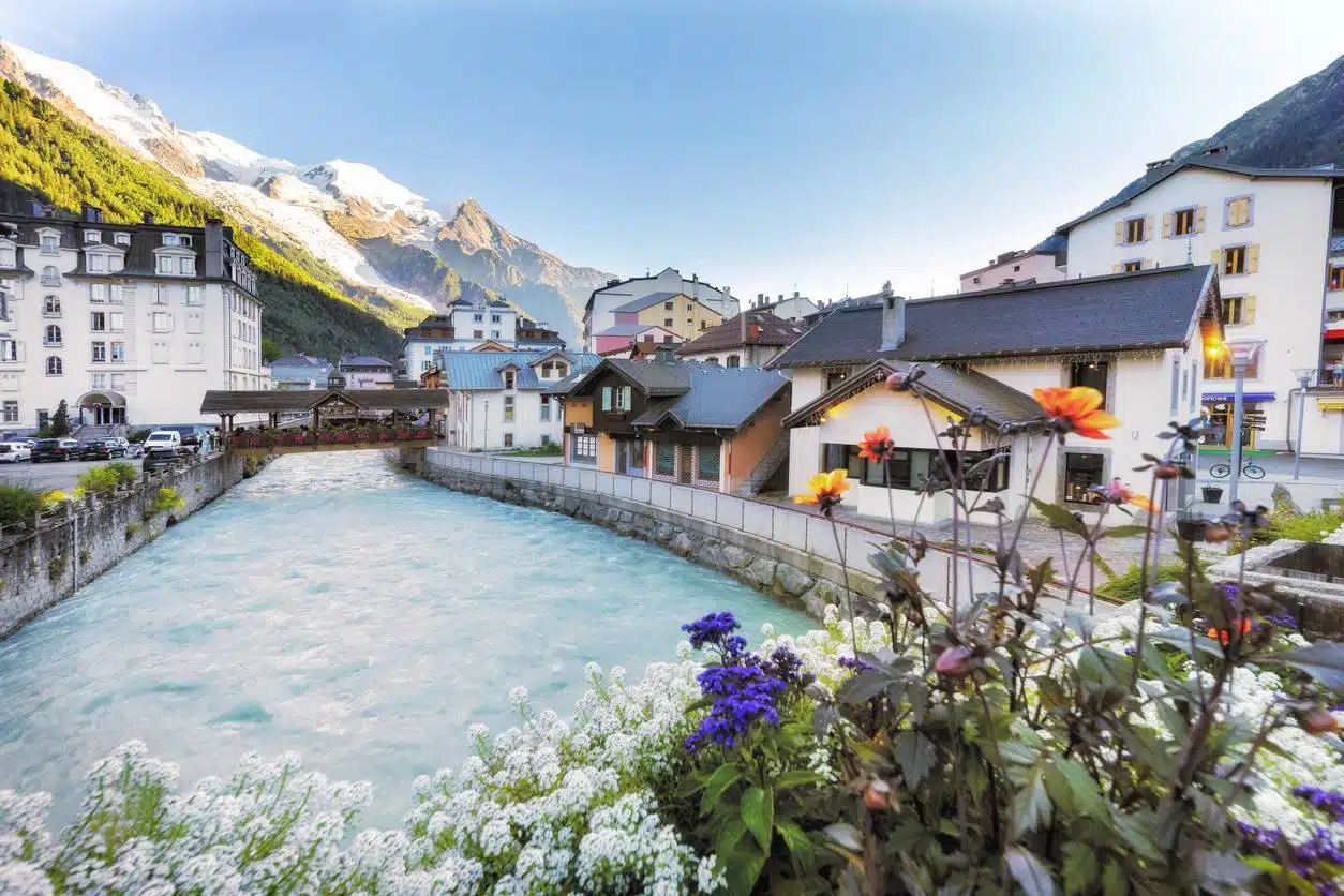 Haute-Savoie taxi transport