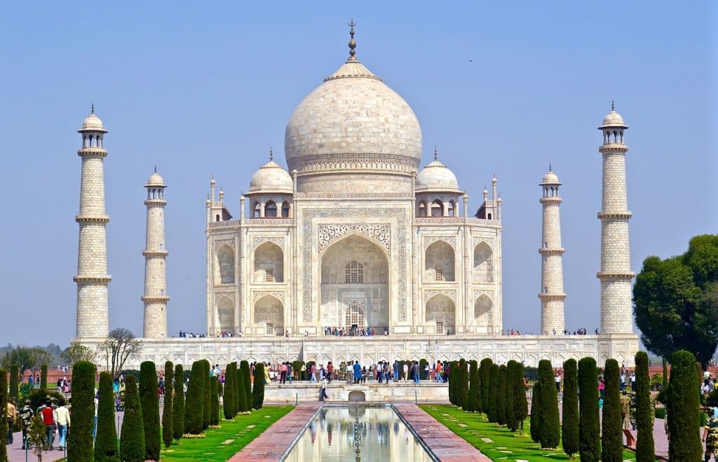 Voyage en Inde, ce qu’il faut savoir UKR Travel