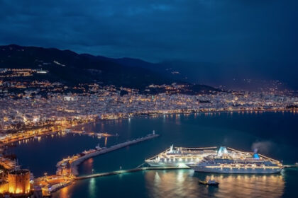 La croisière, le voyage qui séduit de plus en plus !