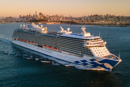 La croisière : un mode de voyage qui séduit de plus en plus les Français