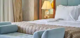 L'éradication des punaises de lit dans votre hôtel avec l'aide d'un expert