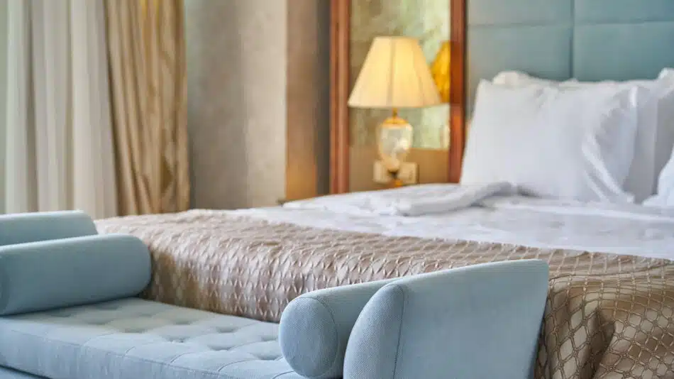 L'éradication des punaises de lit dans votre hôtel avec l'aide d'un expert