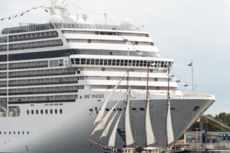 Les paysages les plus impressionnants accessibles en bateau