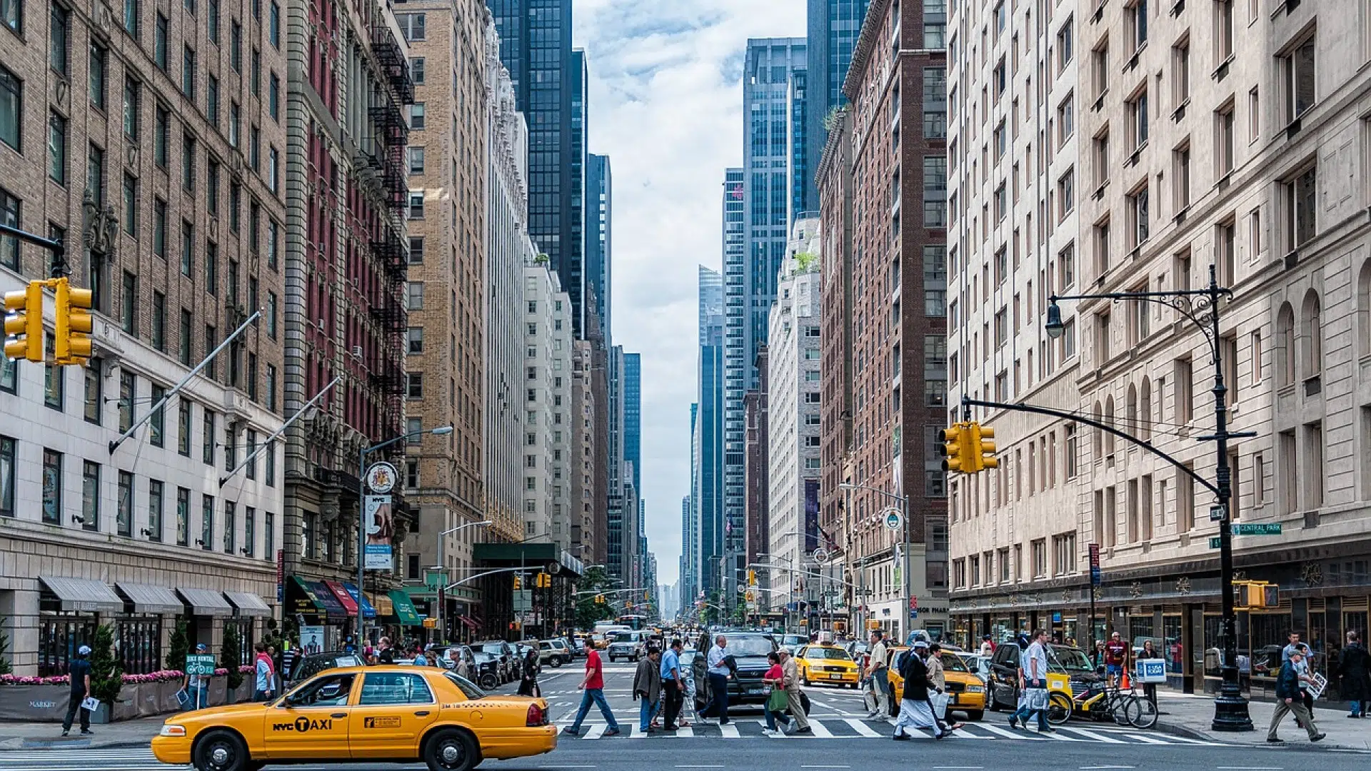 Les sites touristiques incontournables à voir aux USA