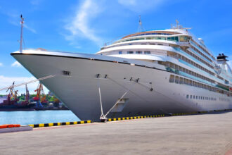 Méditerranée : comment tirer le meilleur d'une escale de croisière ?