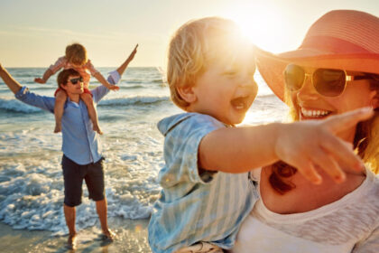 Offrez à votre famille des vacances de luxe inoubliables