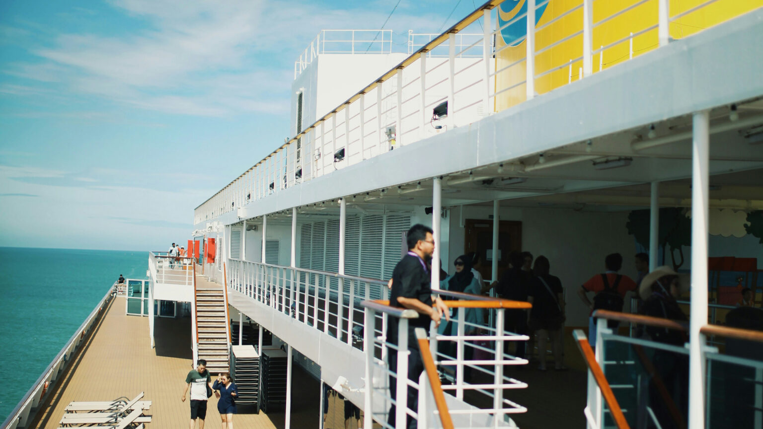 Partir en croisière avec Costa : ce qu'il faut savoir avant de réserver