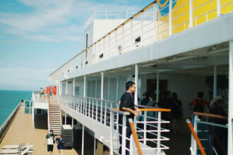 Partir en croisière avec Costa : ce qu'il faut savoir avant de réserver