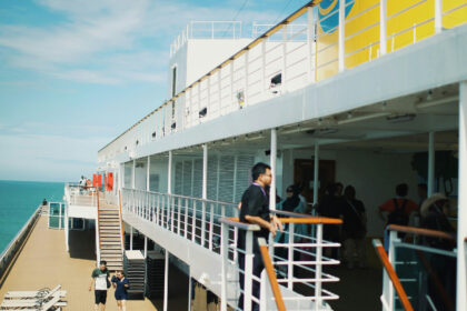 Partir en croisière avec Costa : ce qu'il faut savoir avant de réserver