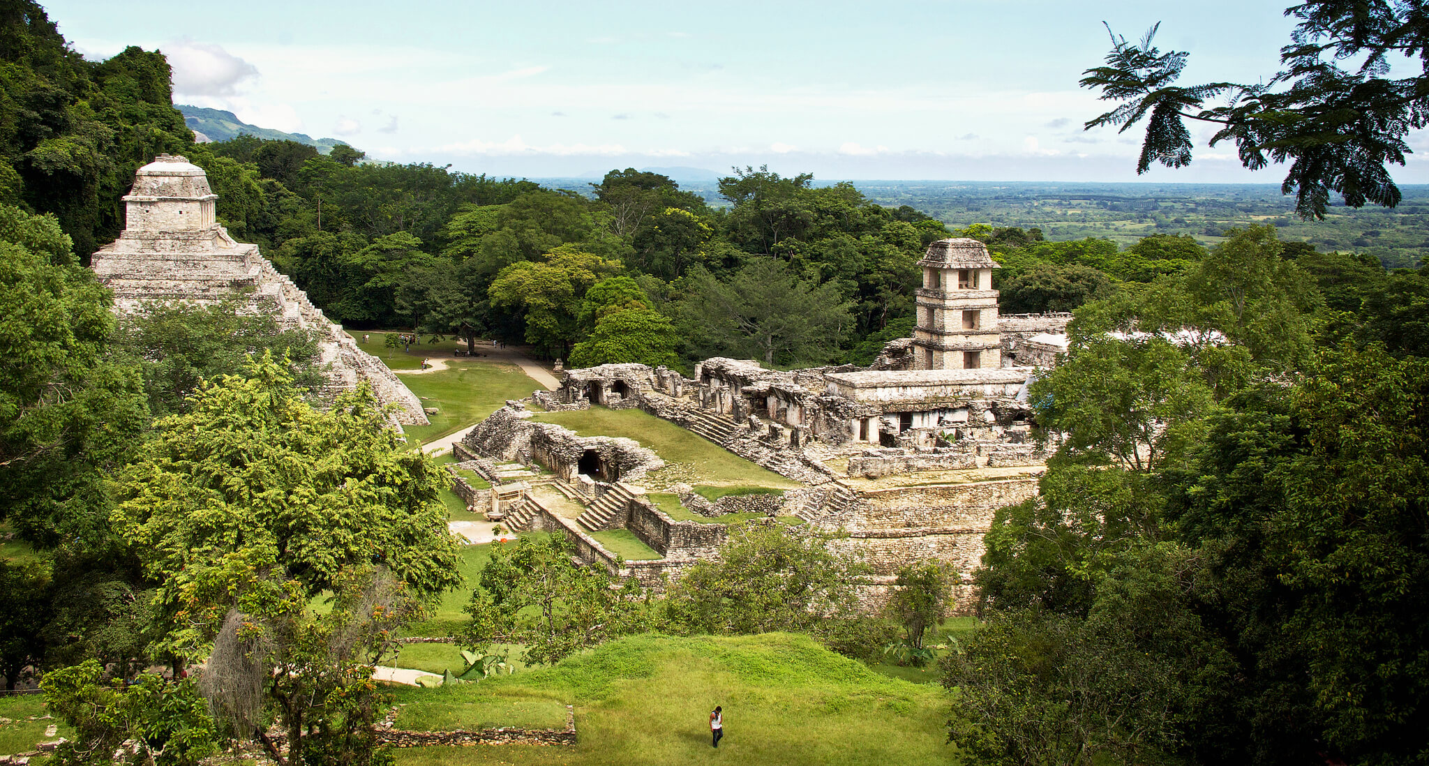 mexique paysage - Image