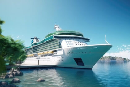 Plages de sable fin et service 5 Étoiles : découvrez la croisière de luxe aux Caraïbes !