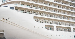 Pourquoi choisir un gros navire pour sa première expérience en croisière ?
