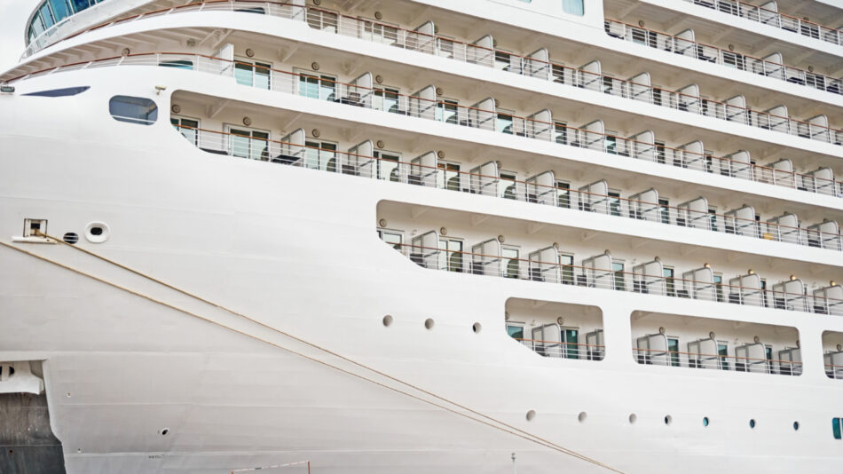 Pourquoi choisir un gros navire pour sa première expérience en croisière ?