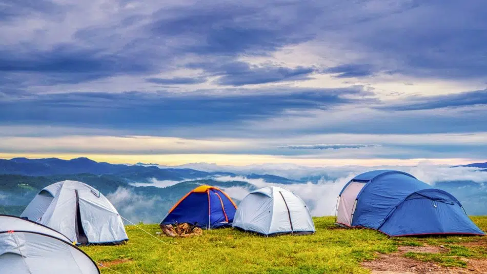 Pourquoi partir en vacances en camping ?