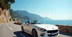 route pittoresque europe