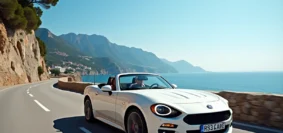 route pittoresque europe