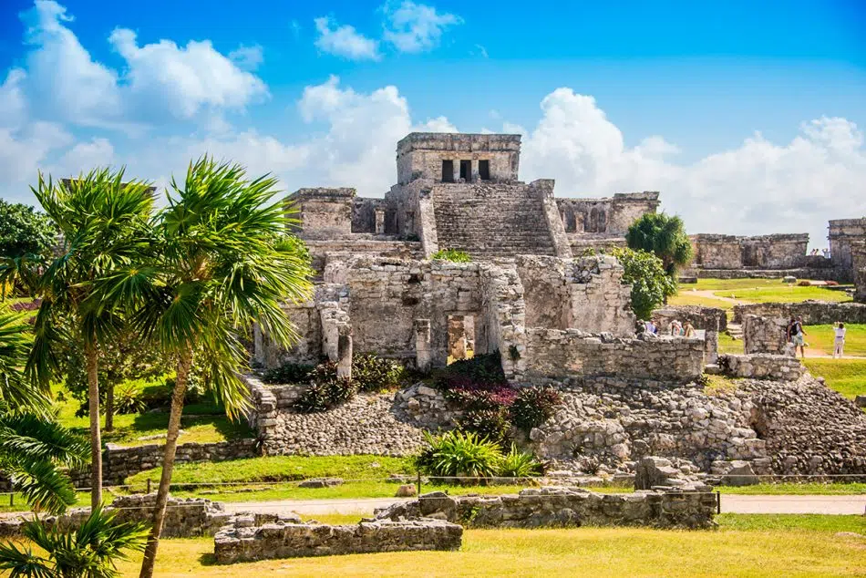 Tulum