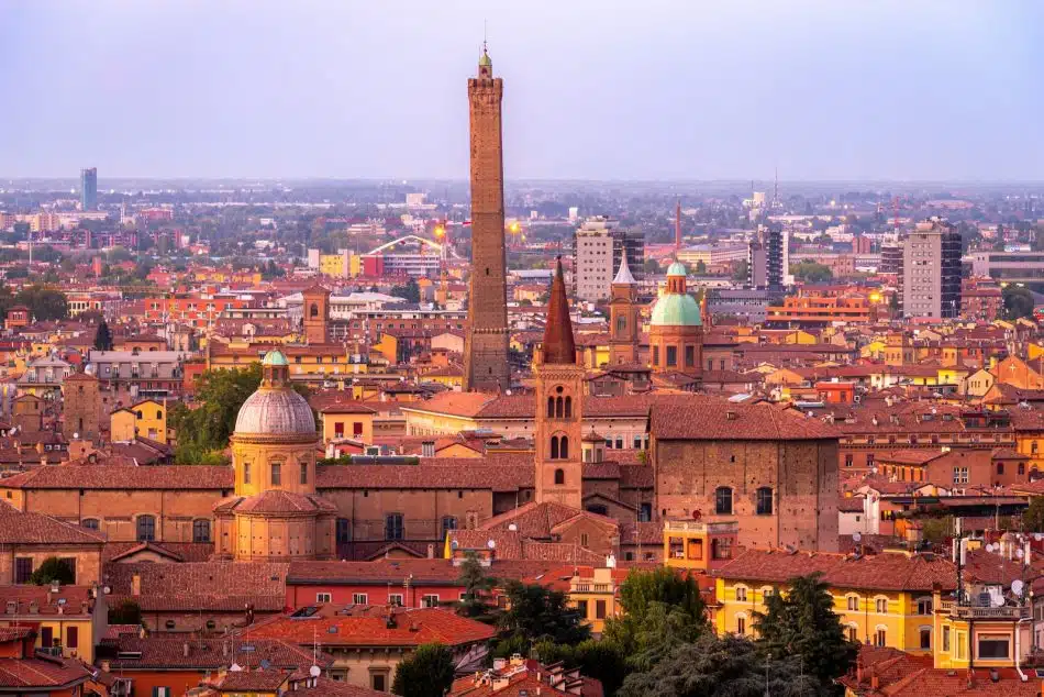 Les meilleures choses à voir et à faire à Bologne, en Italie