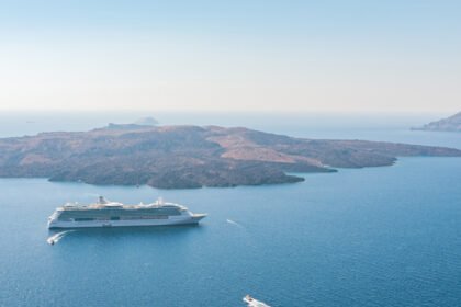 Tour du monde en croisière : l'itinéraire Costa au départ de Marseille en 2027
