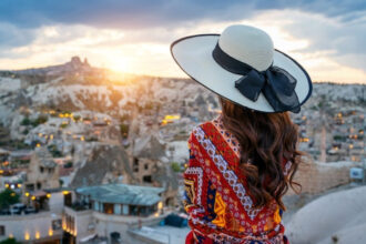 Tunisie depuis la Belgique : guide complet pour préparer votre escapade