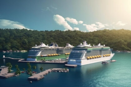 Vivre sur un bateau de croisière : immersion dans une vie à bord hors du commun
