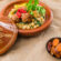 Voyage culinaire : tajine d’agneau aux abricots à découvrir