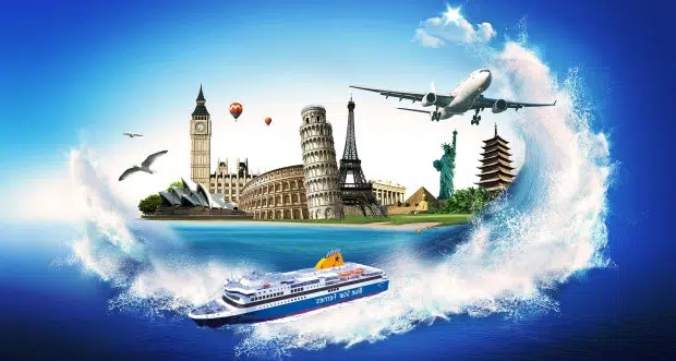 voyages 2