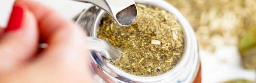 yerba mate
